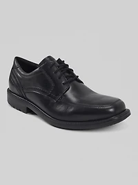 Style Leader 2 Apron Toe Oxfords