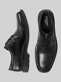 Style Leader 2 Apron Toe Oxfords