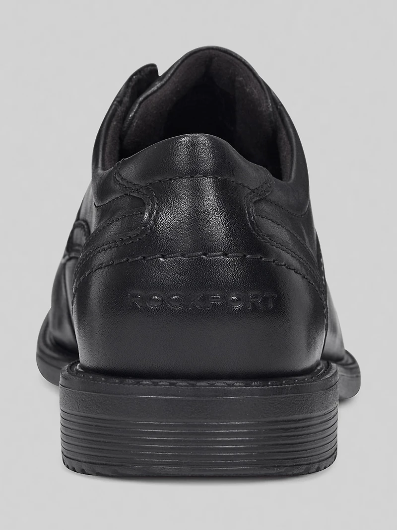 Style Leader 2 Apron Toe Oxfords