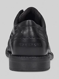 Style Leader 2 Apron Toe Oxfords