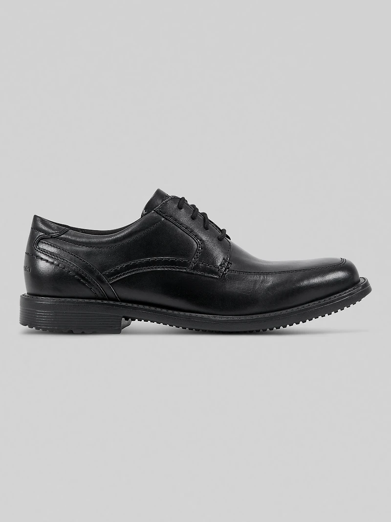 Style Leader 2 Apron Toe Oxfords