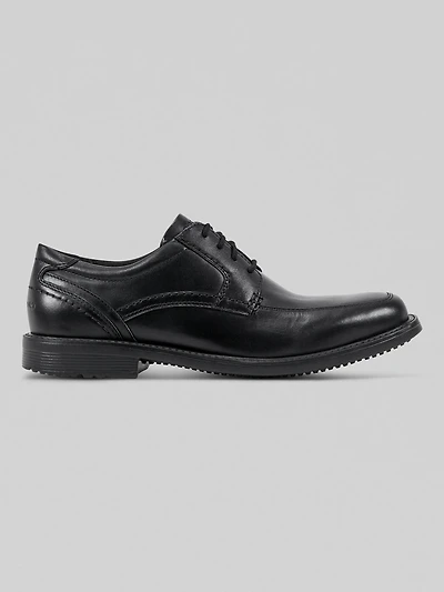 Style Leader 2 Apron Toe Oxfords