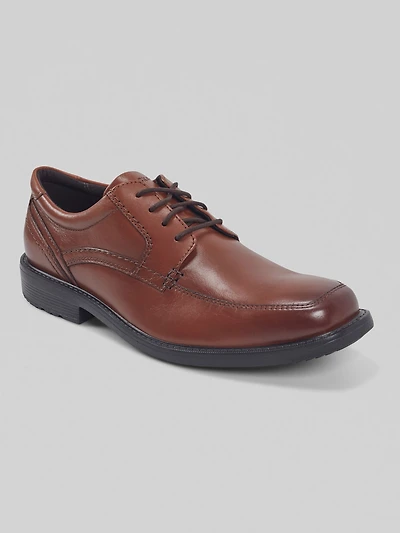 Style Leader 2 Apron Toe Oxfords