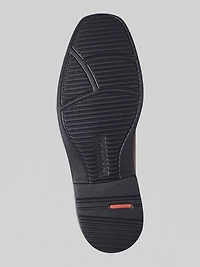 Style Leader 2 Apron Toe Oxfords