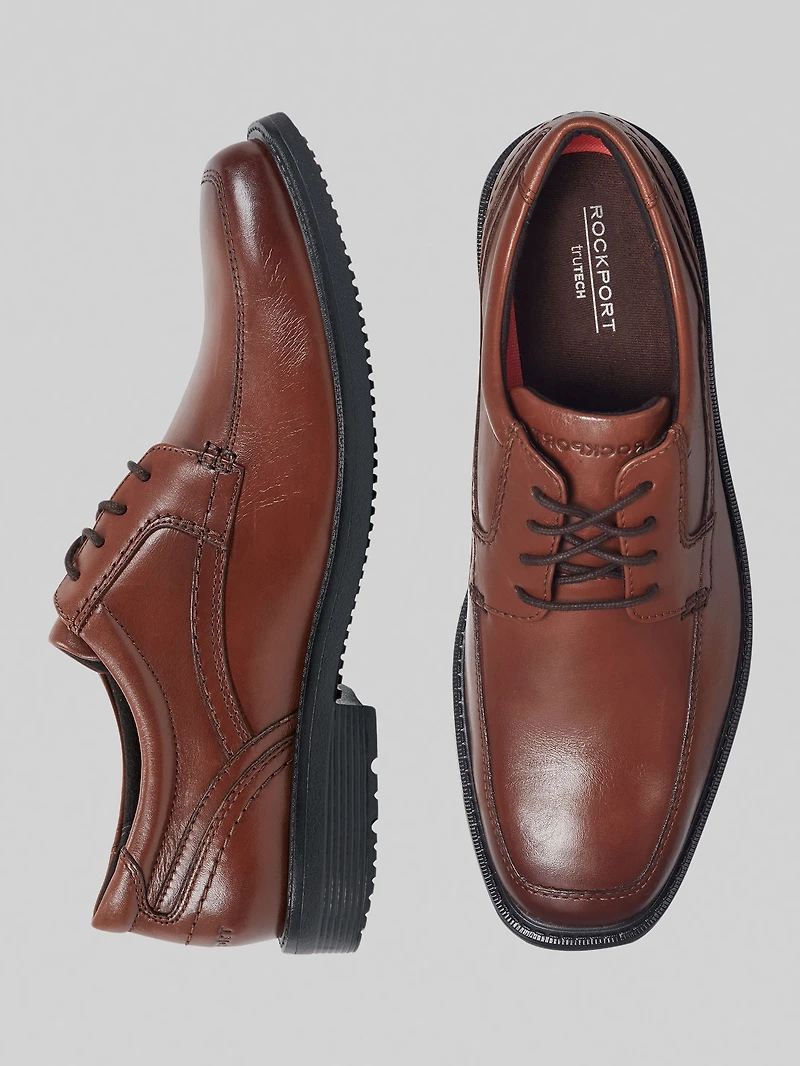 Style Leader 2 Apron Toe Oxfords