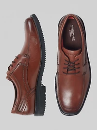 Style Leader 2 Apron Toe Oxfords