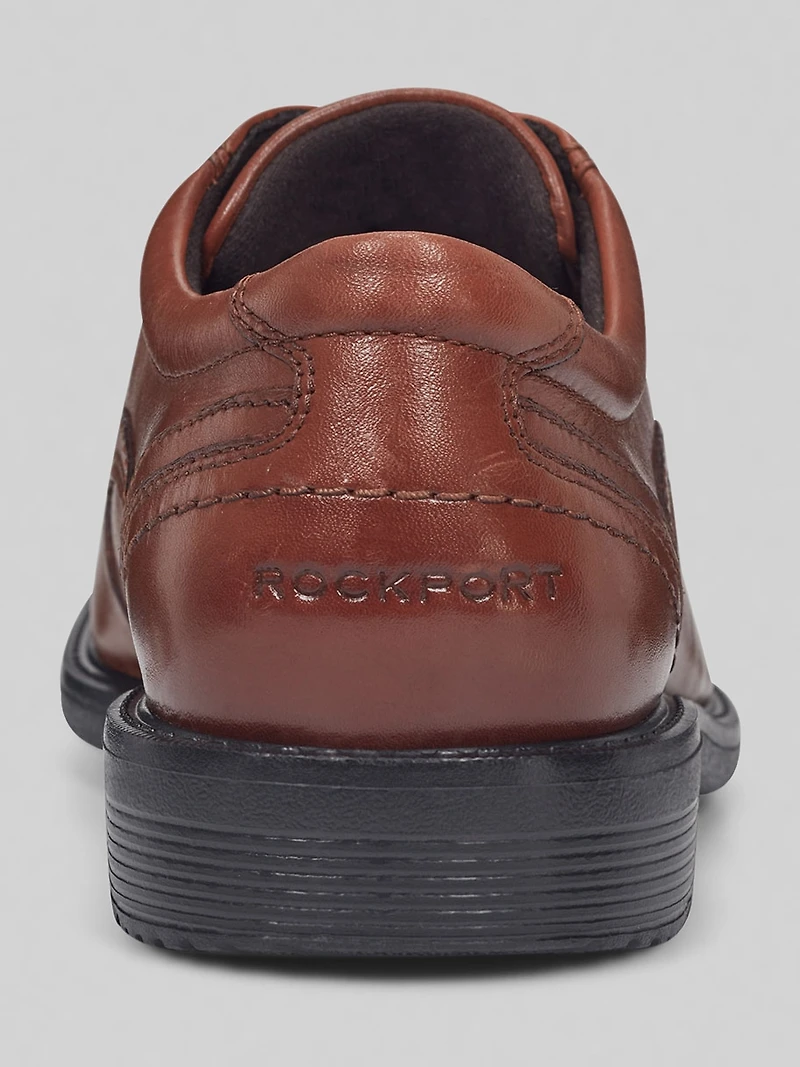 Style Leader 2 Apron Toe Oxfords