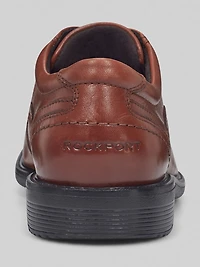 Style Leader 2 Apron Toe Oxfords