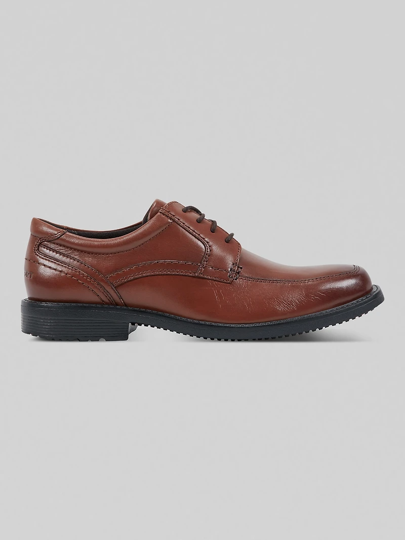 Style Leader 2 Apron Toe Oxfords