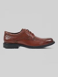 Style Leader 2 Apron Toe Oxfords