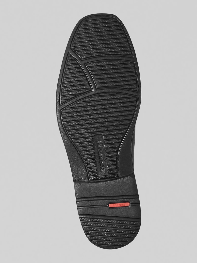 Leader 2 Bike Toe Slip-On Shoes