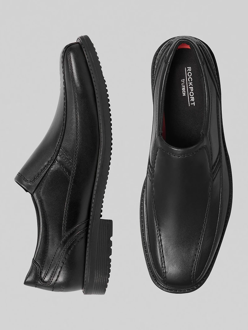Leader 2 Bike Toe Slip-On Shoes