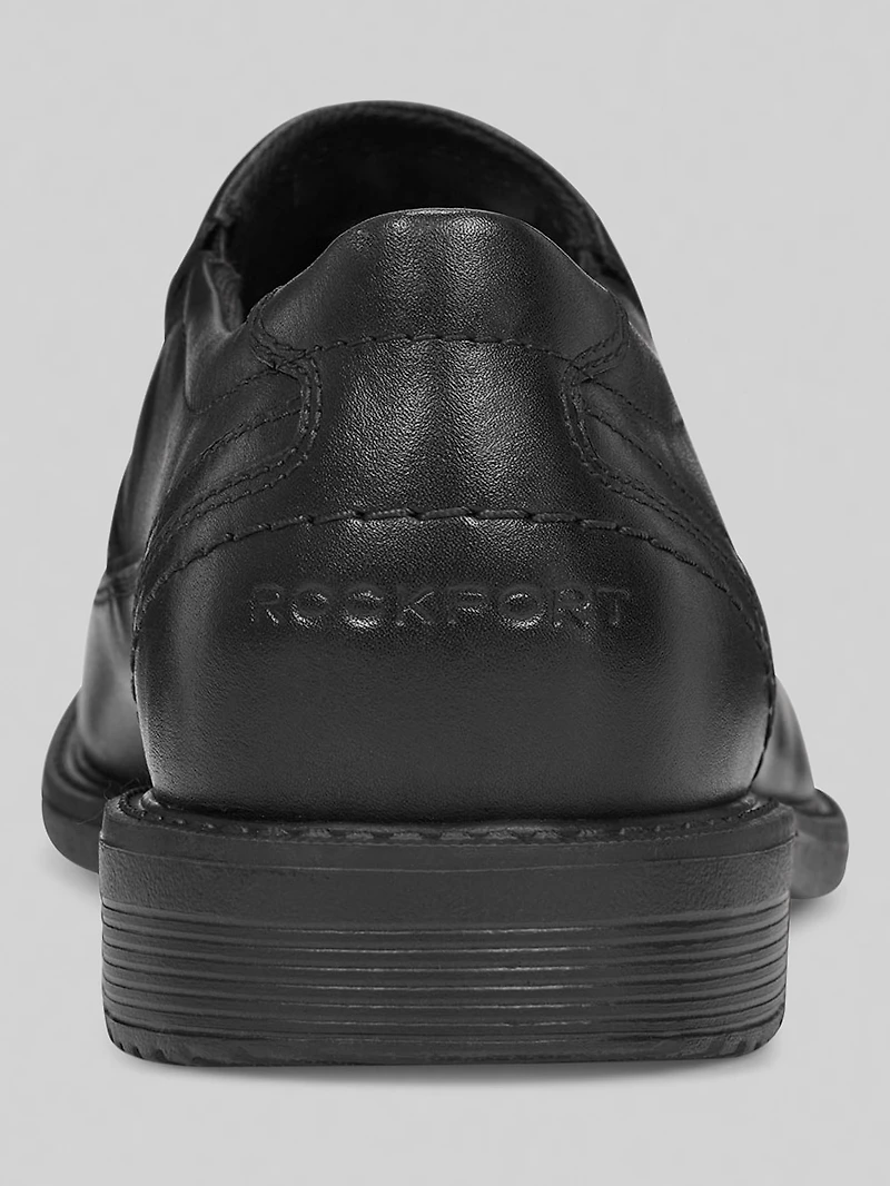 Leader 2 Bike Toe Slip-On Shoes