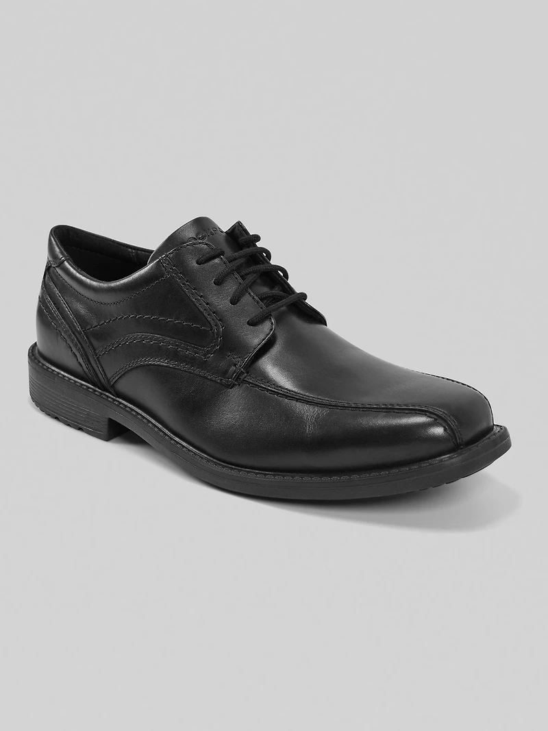 Leader 2 Bike Toe Oxfords