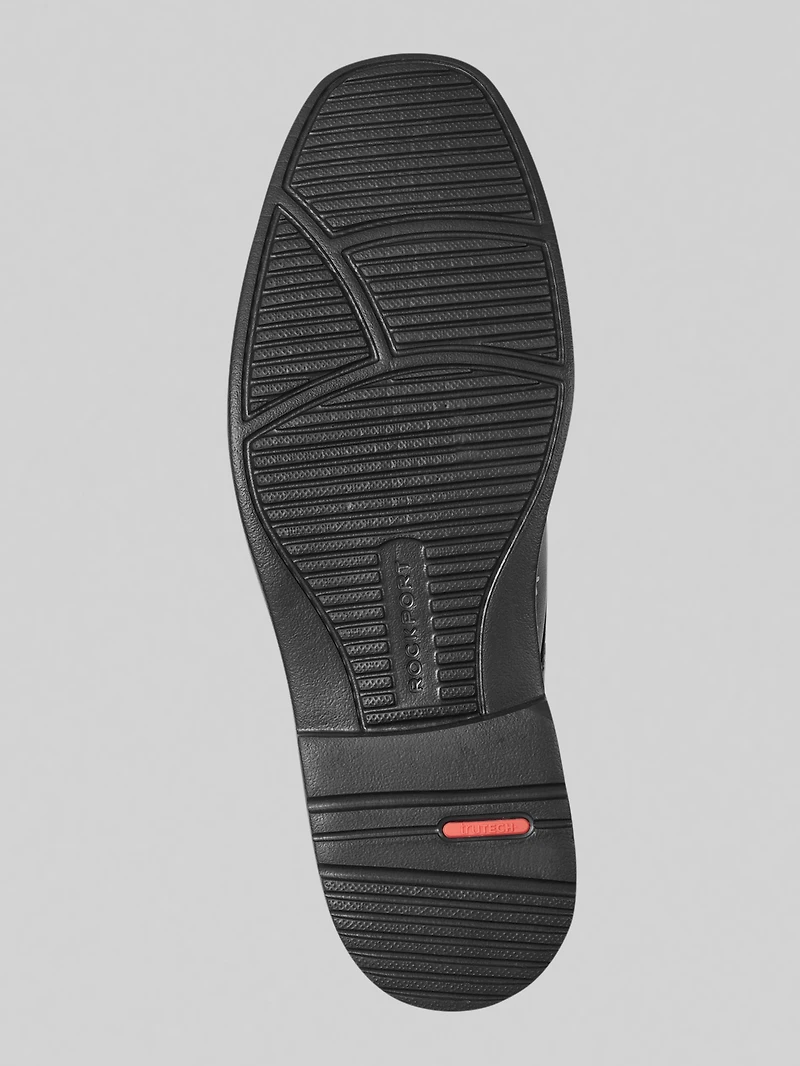 Leader 2 Bike Toe Oxfords