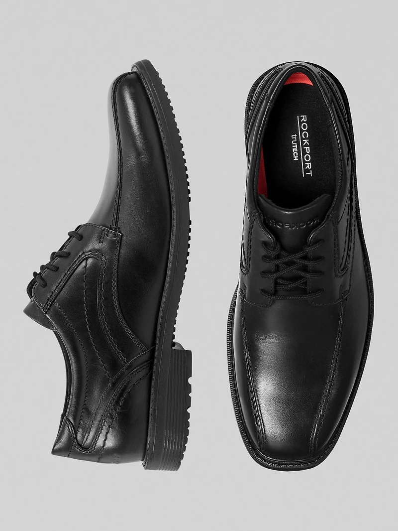 Leader 2 Bike Toe Oxfords