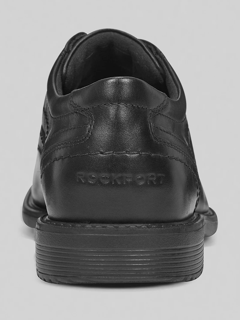 Leader 2 Bike Toe Oxfords