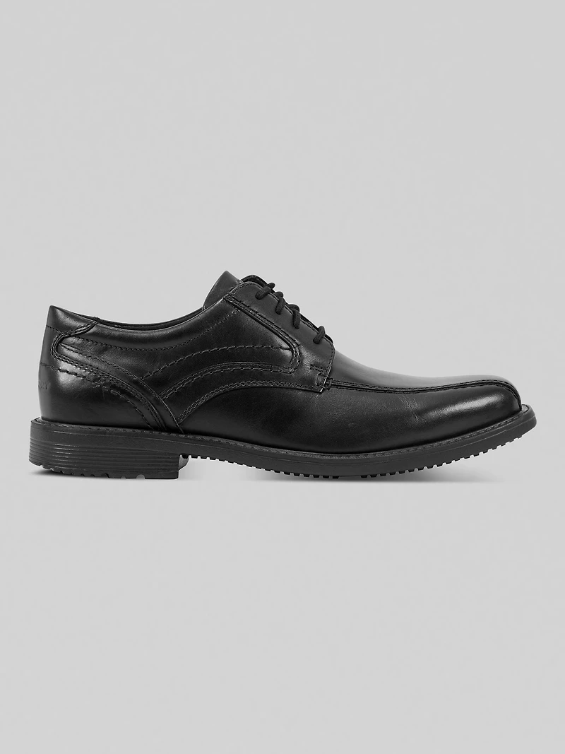 Leader 2 Bike Toe Oxfords