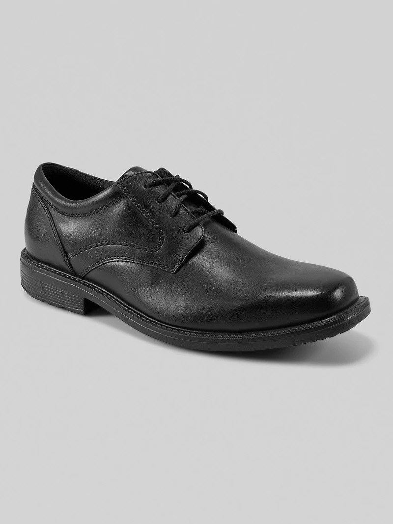 Style Leader 2 Plain Toe Oxfords