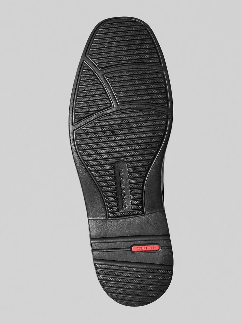 Style Leader 2 Plain Toe Oxfords