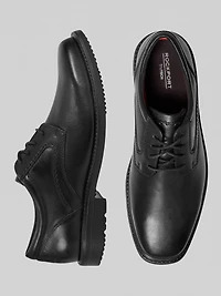 Style Leader 2 Plain Toe Oxfords