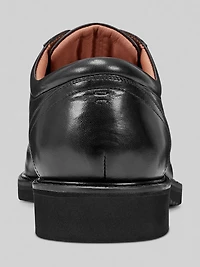 Findlay Dress Lace-Up Almond Toe Oxfords