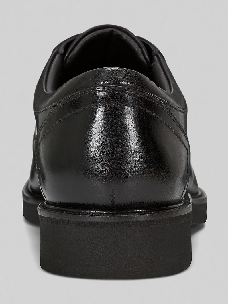 Floran Lace-To-Toe Dress Oxfords