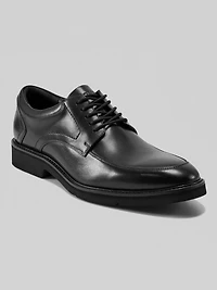 Floran Lace-To-Toe Dress Oxfords