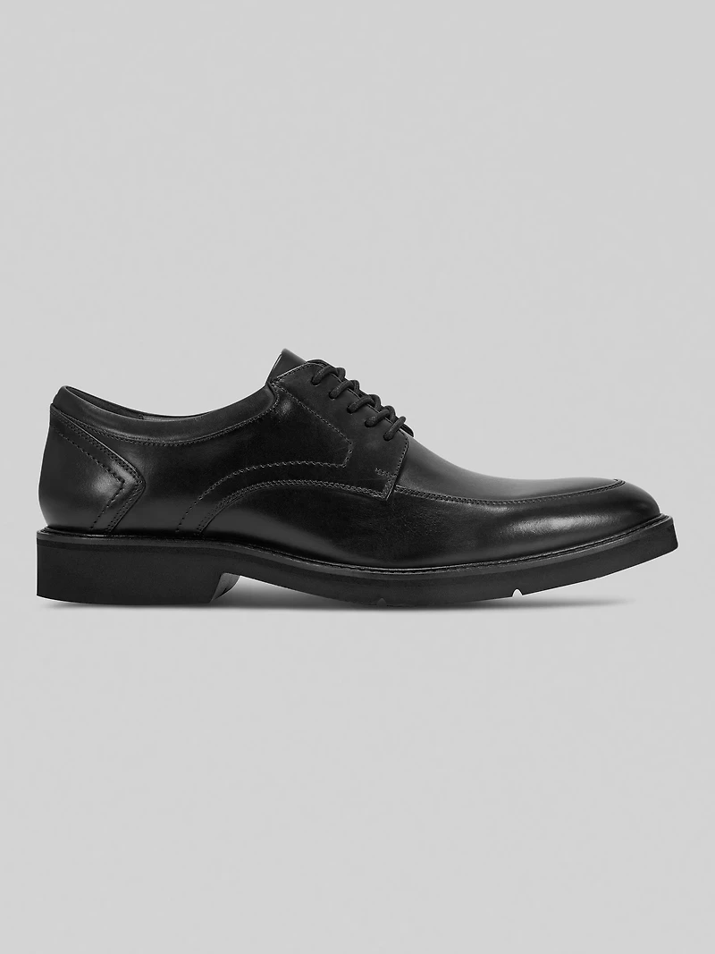 Floran Lace-To-Toe Dress Oxfords