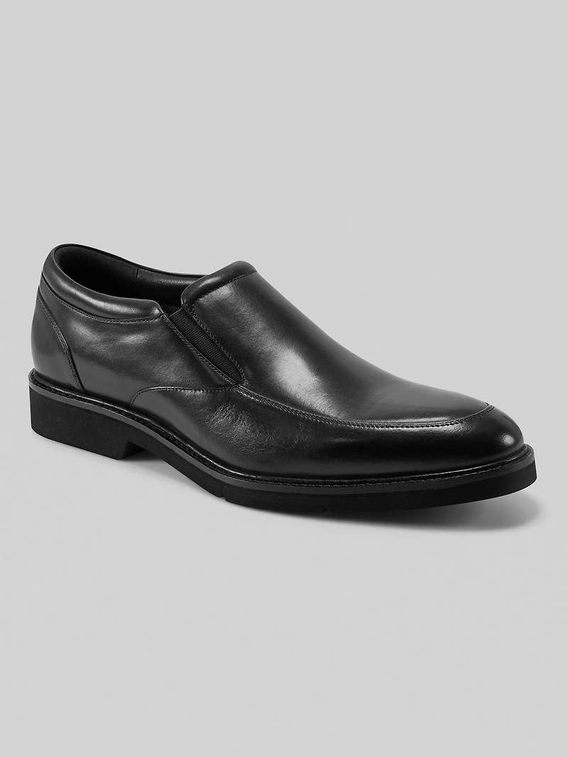Folton Almond Toe Dress Loafers