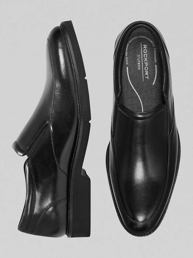 Folton Almond Toe Dress Loafers