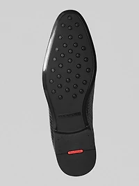 Cory Slip-On Dress Moc Toe Penny Loafers