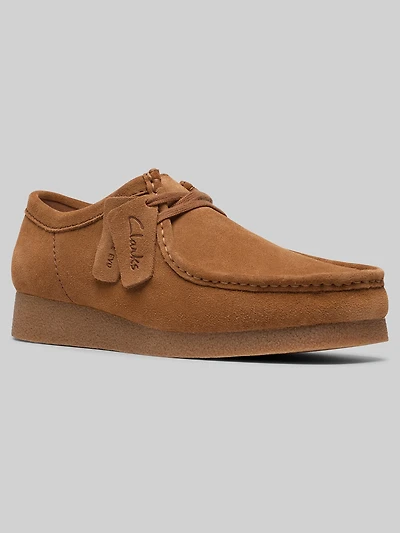 Wallabee EVO Moc Toe Slip On Shoes
