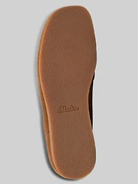 Wallabee EVO Moc Toe Slip On Shoes