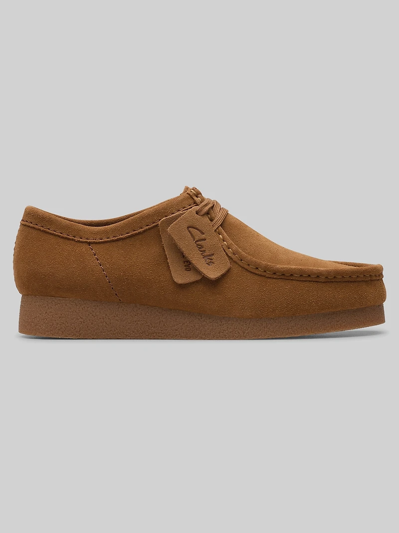Wallabee EVO Moc Toe Slip On Shoes