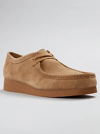 Wallabee EVO Moc Toe Slip On Shoes