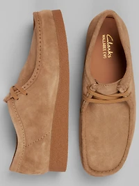 Wallabee EVO Moc Toe Slip On Shoes