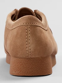 Wallabee EVO Moc Toe Slip On Shoes