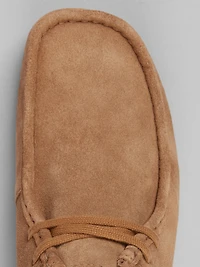 Wallabee EVO Moc Toe Slip On Shoes