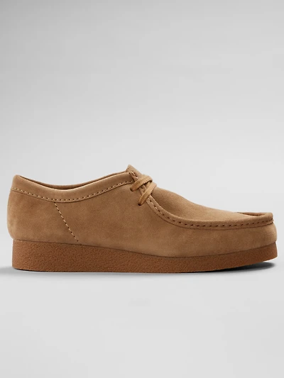 Wallabee EVO Moc Toe Slip On Shoes