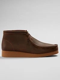Wallabee EVO Moc Toe Slip On Boots