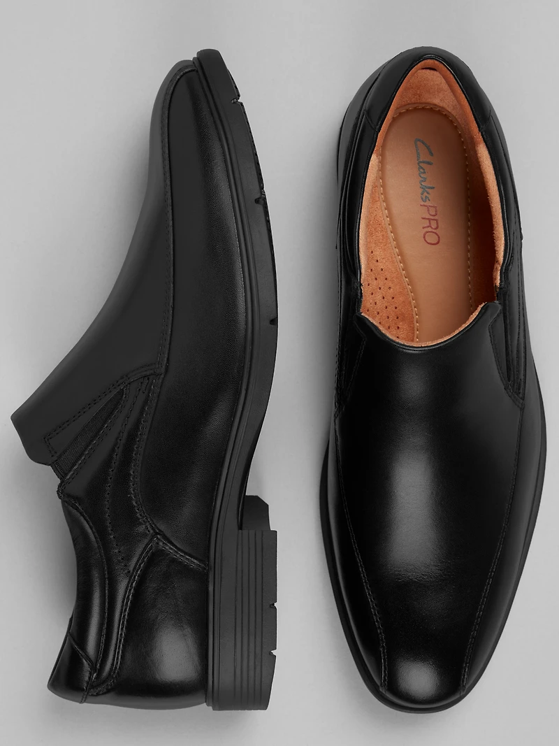 Eldredge Step Slip On Shoes