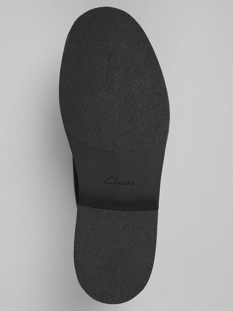 Desert EVO Lace Up Boots