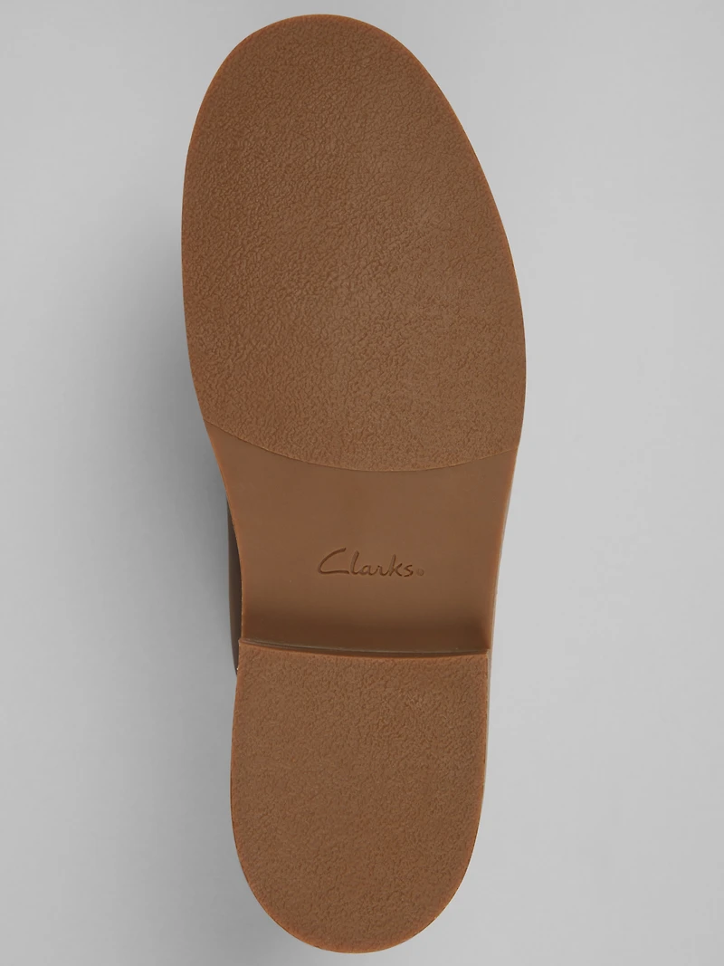 Desert EVO Lace Up Boots