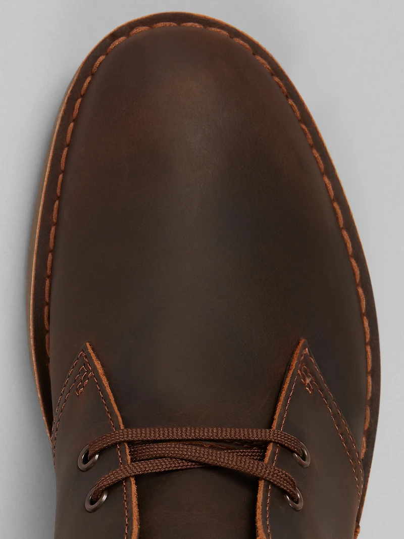 Desert EVO Lace Up Boots