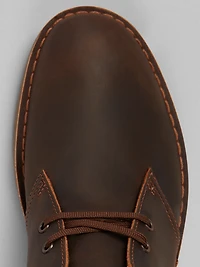 Desert EVO Lace Up Boots