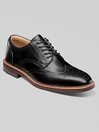 Anthem Wingtip Oxfords