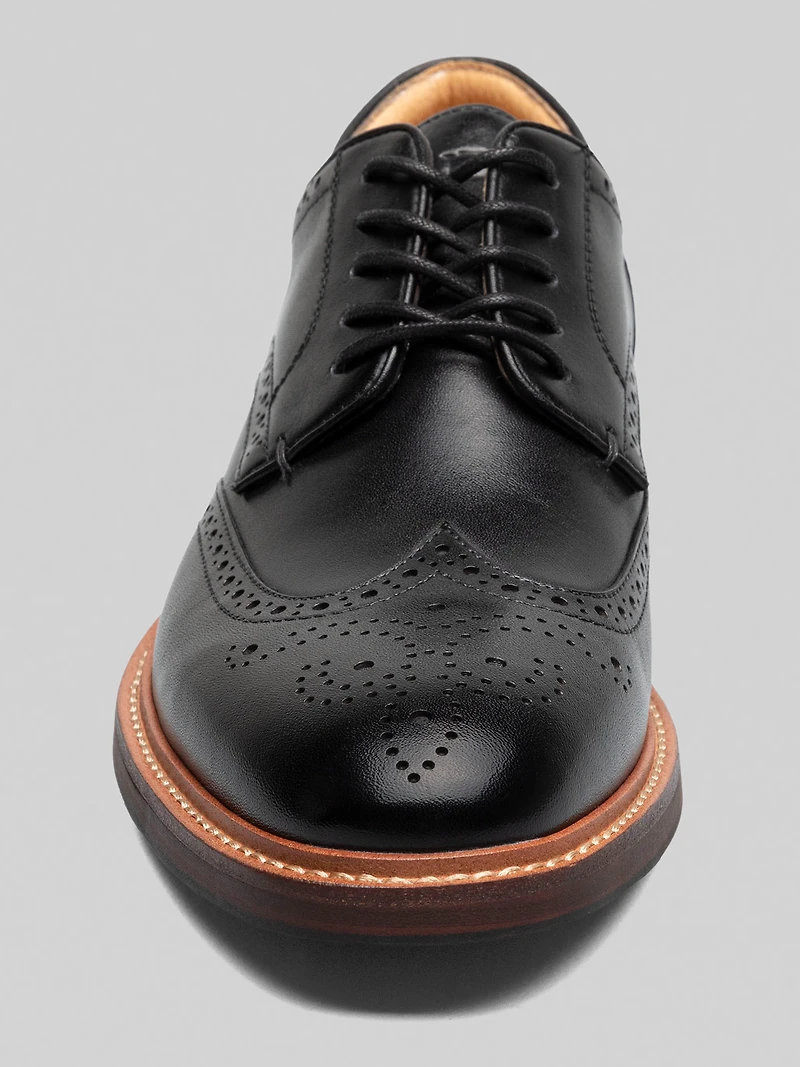 Anthem Wingtip Oxfords