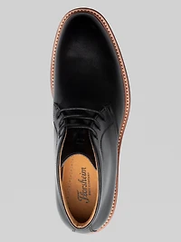 Anthem Plain Toe Chukka Boots