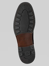 Anthem Plain Toe Chelsea Boots